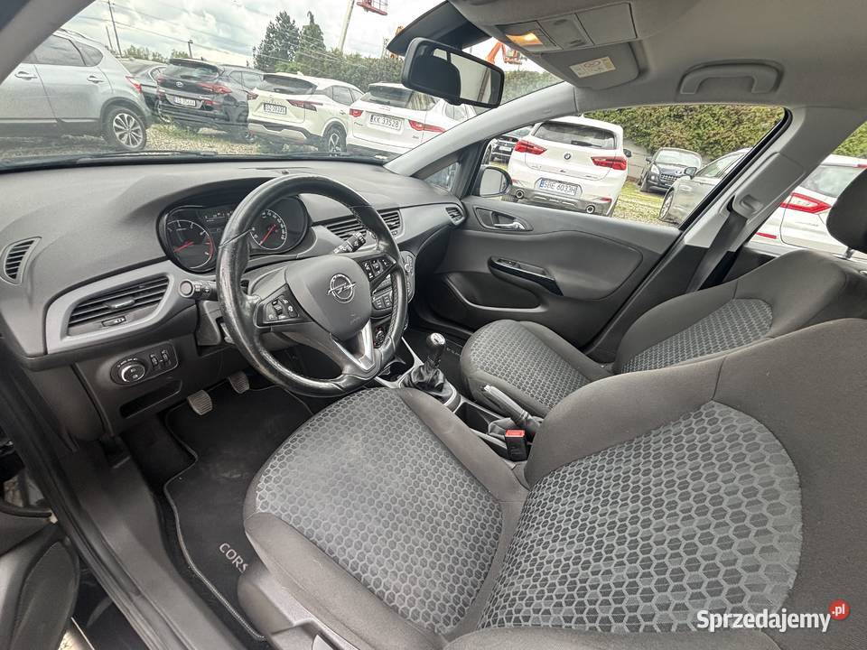 Opel Corsa Gwarancja Paniówki sprzedam