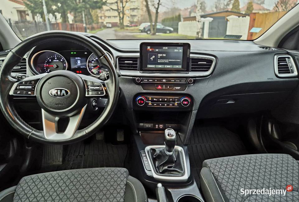 Bezwypadkowa salon serwis ASO opony lato zima asystent pasa ruchu Katowice