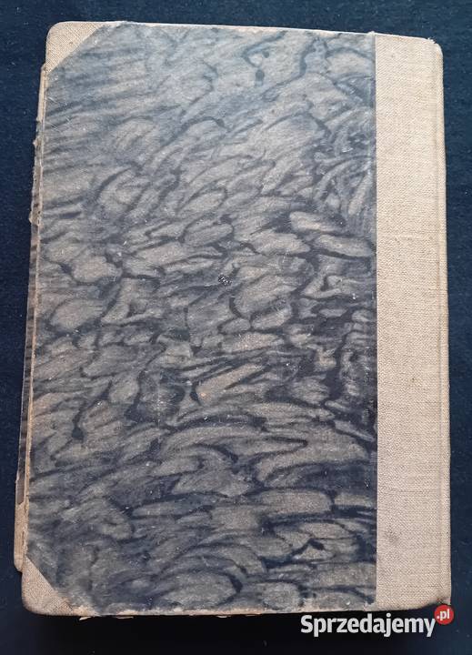 Balzac Kuzynka Bietka Ksiażka i Wiedza 1949 r wielkopolskie Koźminek