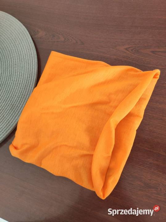 sportowy tunel szal szalik komin apaszka Pozostałe Kielce