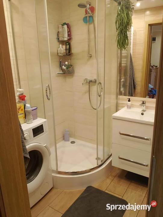 Sprzedam mieszkanie 49m2 Lębork