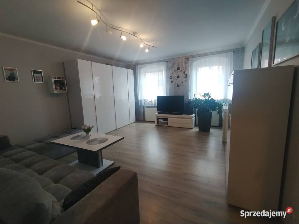 Mieszkanie w centrum Legnicy 2 pokoje 68m2 Legnica sprzedam