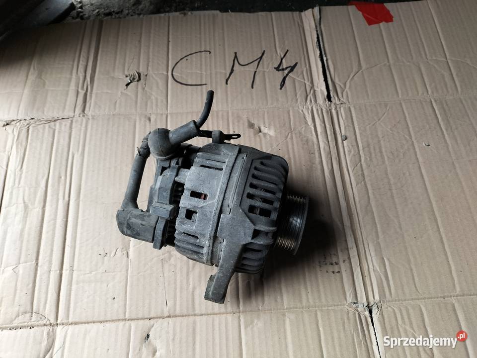 ALTERNATOR HONDA ACCORD 6 VI CG9 20 lubelskie Kamień-Kolonia