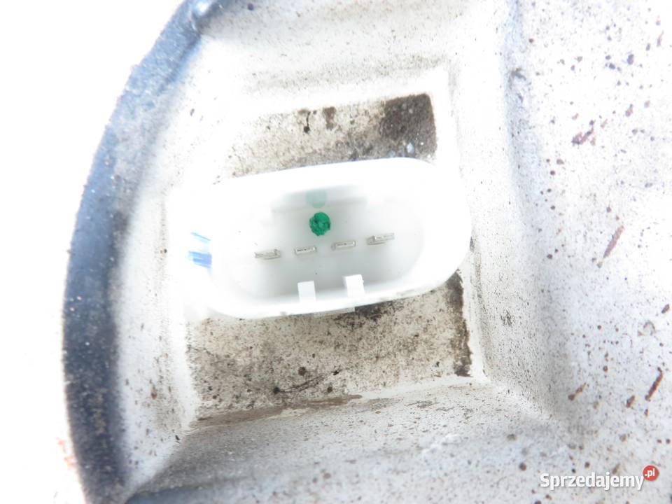 POMPA PALIWA MERCEDES W169 20 CDI 1694700594