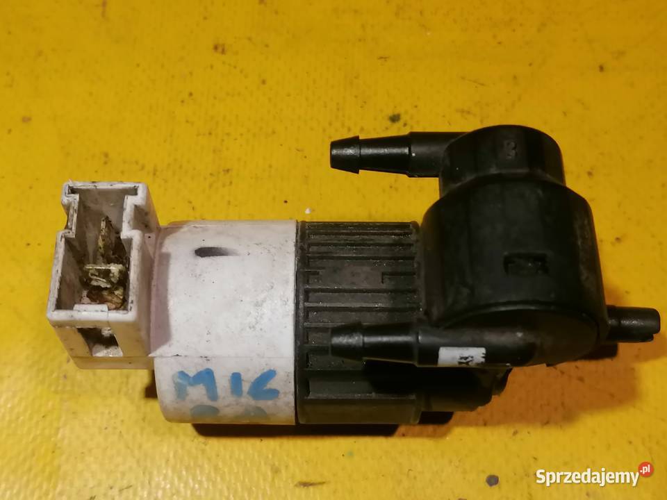 pompka spryskiwacza 12v Nissan Almera N16 Micra Piotrków Trybunalski sprzedam