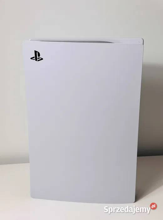 Konsola 5 BluRay CFI1216A pad okablowanie Śrem