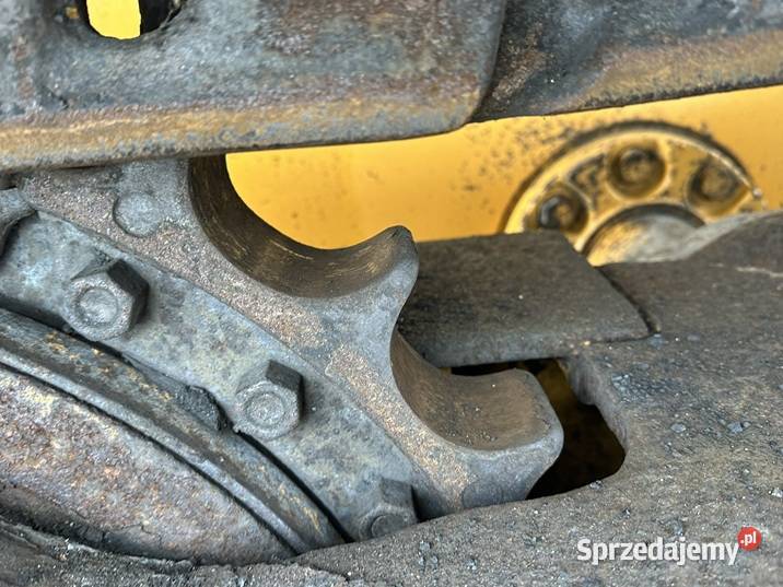 Liebherr PR722BM Tuliszków