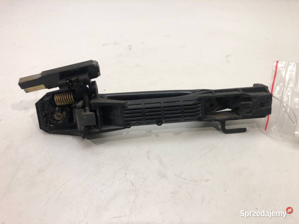 KLAMKA ZEWNĘTRZNA LEWY TYŁ LEXUS RX Kombi 0308 osobowe