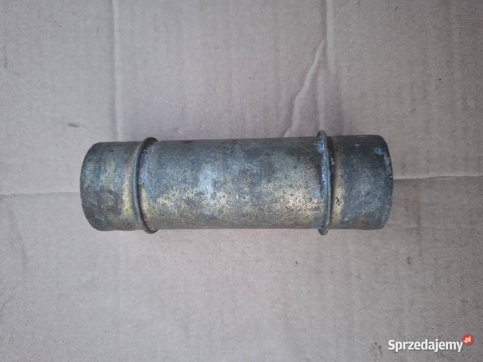 Rura dolotu filtra powietrza dolot złączka Powietrza Strzelce Opolskie sprzedam