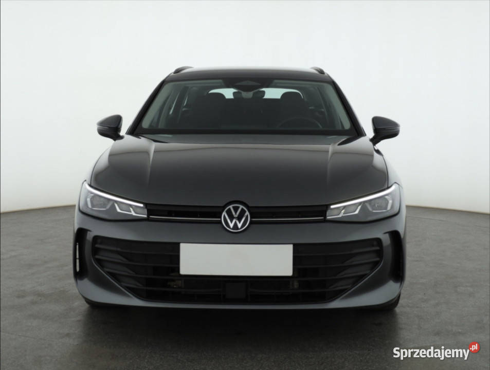 VW Passat 15 eTSI ACT isofix Piaseczno