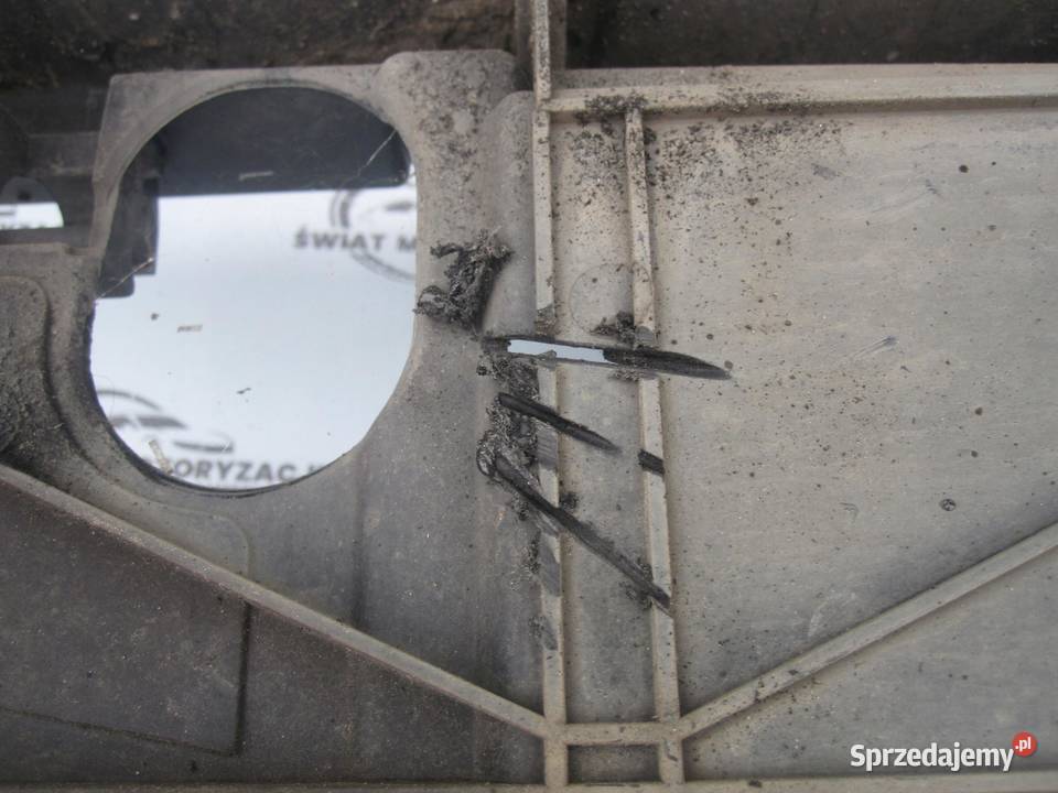 MINI COOPER II R56 12r pas przód 7248799 osobowe sprzedam