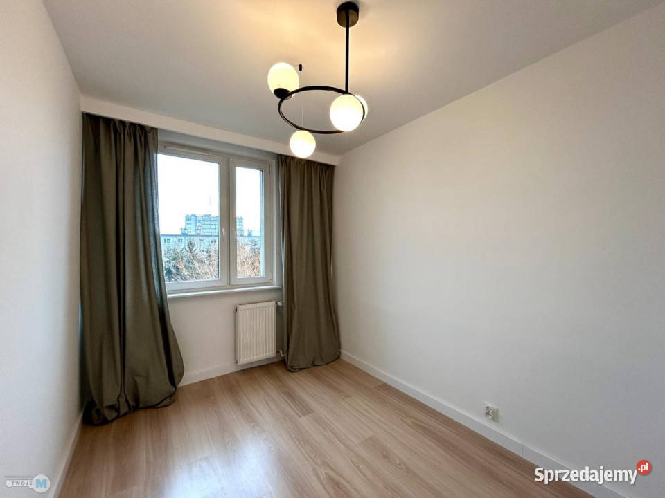 Mieszkanie Kielce 37m2 2 pokoje blok sprzedam