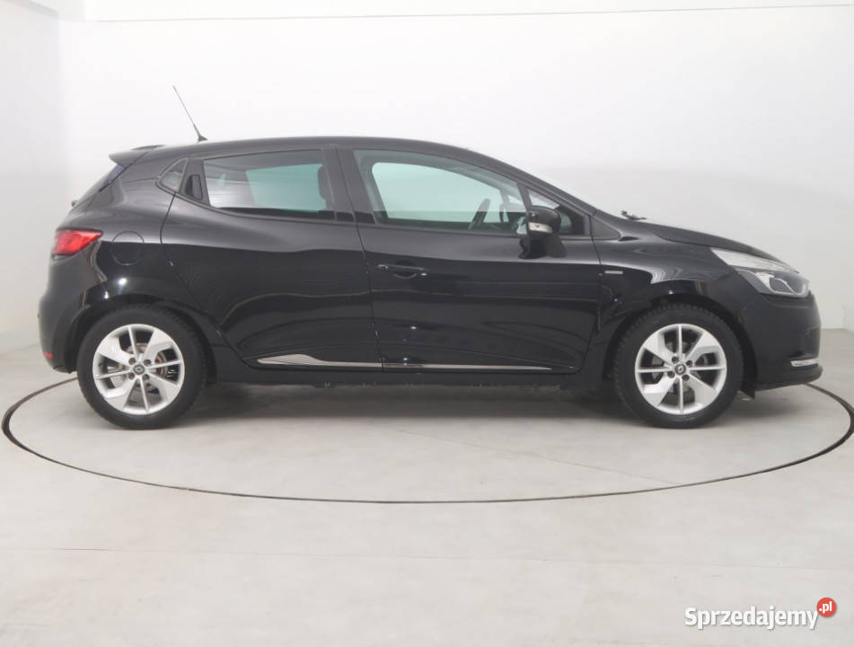 Renault Clio 09 TCe isofix Clio Bielany Wrocławskie