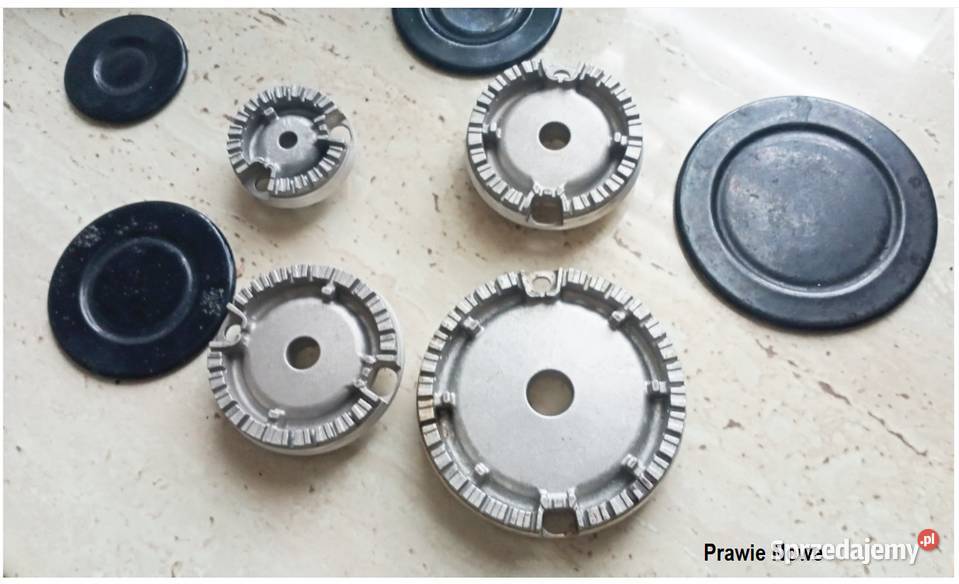 Kuchenka AmicaGaz Części AGD pomorskie Sopot sprzedam