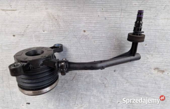 LUK Wysprzęglik Hydrauliczny Sprzęgła DACIA