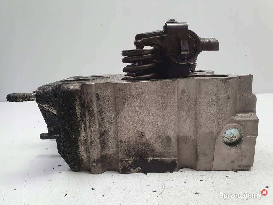 Jeep Grand Cherokee WJ 31 TD GŁOWICA CYLINDRÓW Rudka