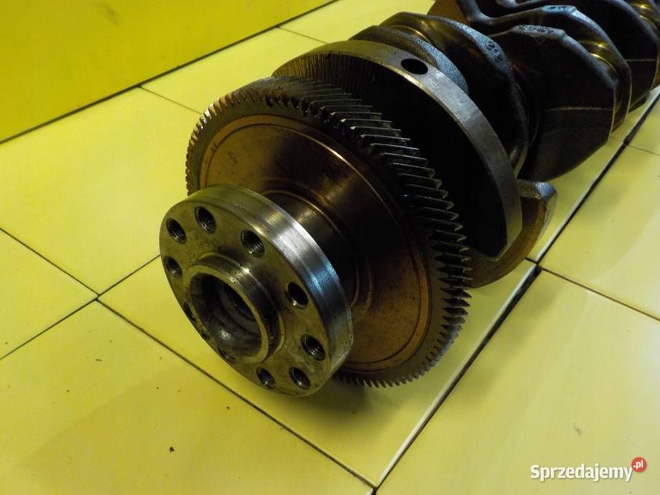 FREELANDER II XC90 32 B 09r 232 B6324S wal osobowe