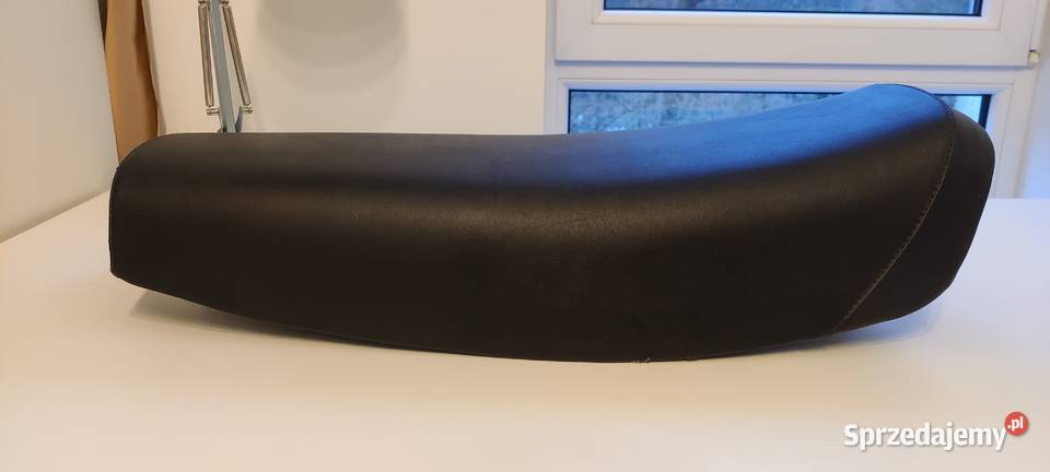 Siedzenie kanapa SIMSON SR50