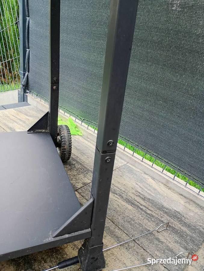 Grill gazowy Grille gazowe łódzkie