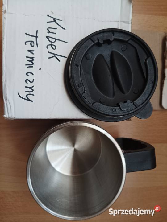 Kubek termiczny Bieruń