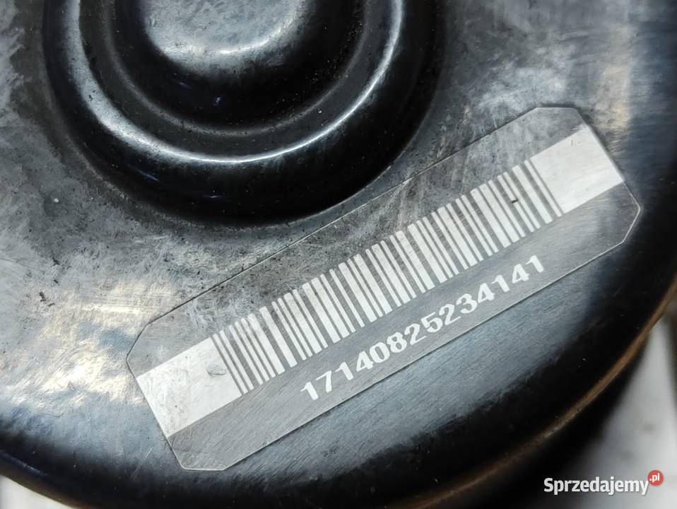Pompa ABS Chrysler 300c 57 Hemi 0410 25092543113 osobowe sprzedam