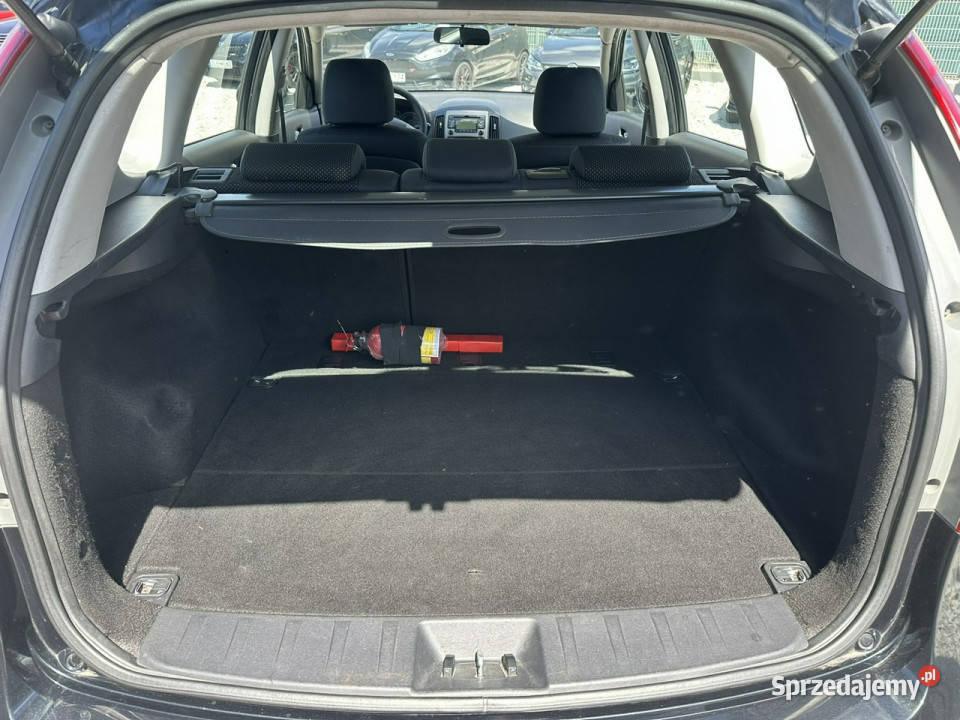 Hyundai i30 16 16V MPI 126 2009 serwisowany Kombi Wrocław sprzedam