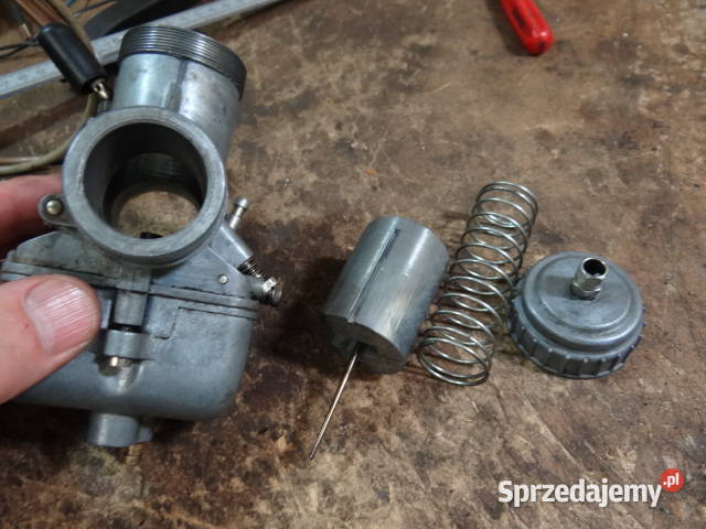 gaźnik BVF 30N24 MZ ETZ TS 250 org DDR Żary sprzedam