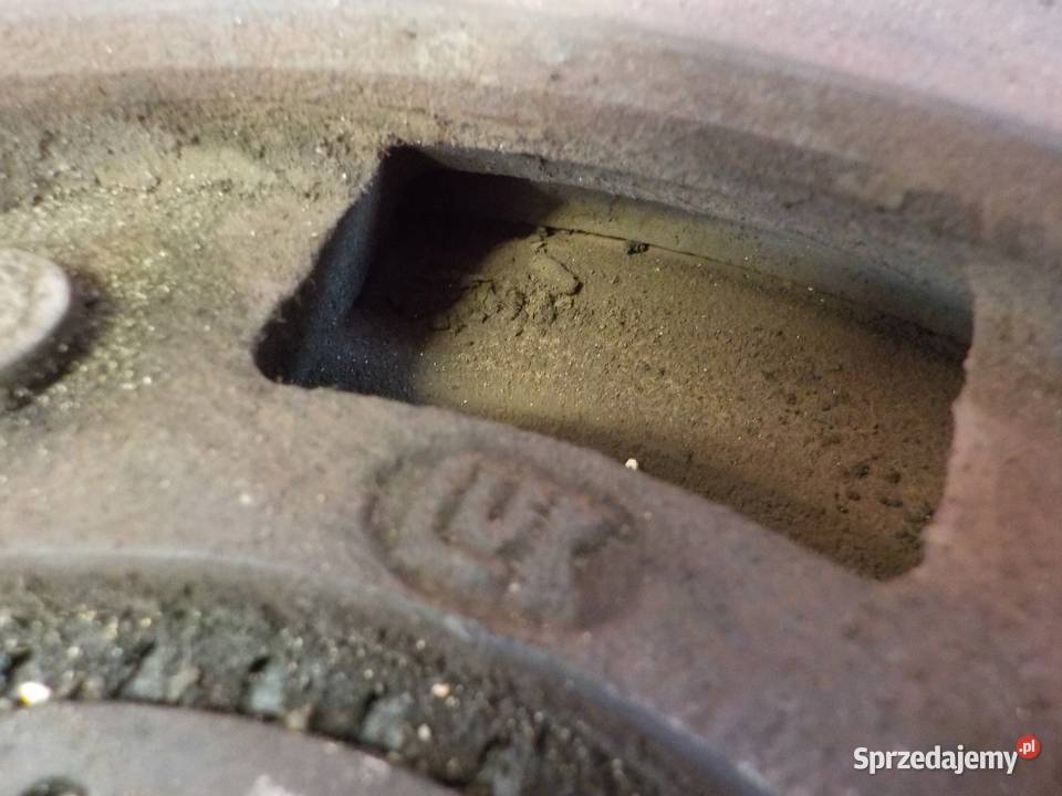 IVECO DAILY 23 HPI EURO 5 14r 106 F1AE3481A kolo mazowieckie