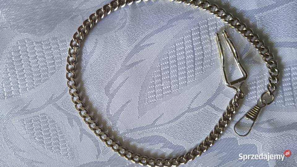 ŁANCUSZEK DO PASKA KAMIZELKI PANCERKA Piła