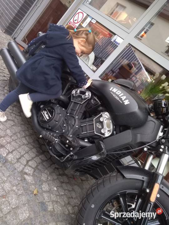 Motocykl Yamaha fazer 600 r1996 Nysa