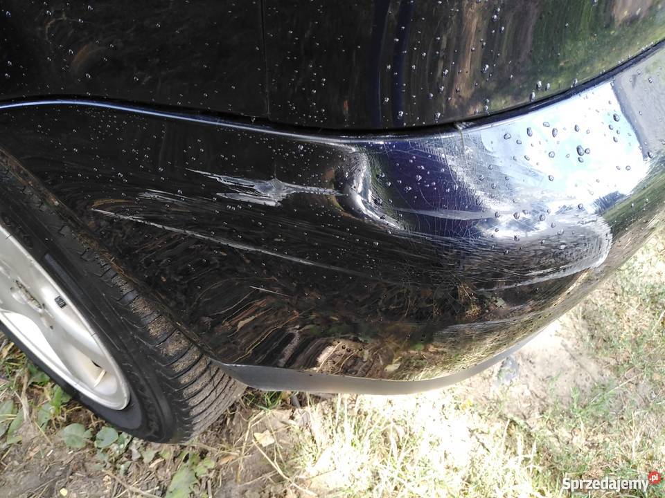 Audi A3 16 2001r lift nowe opłaty klimatronik niebieski Łask