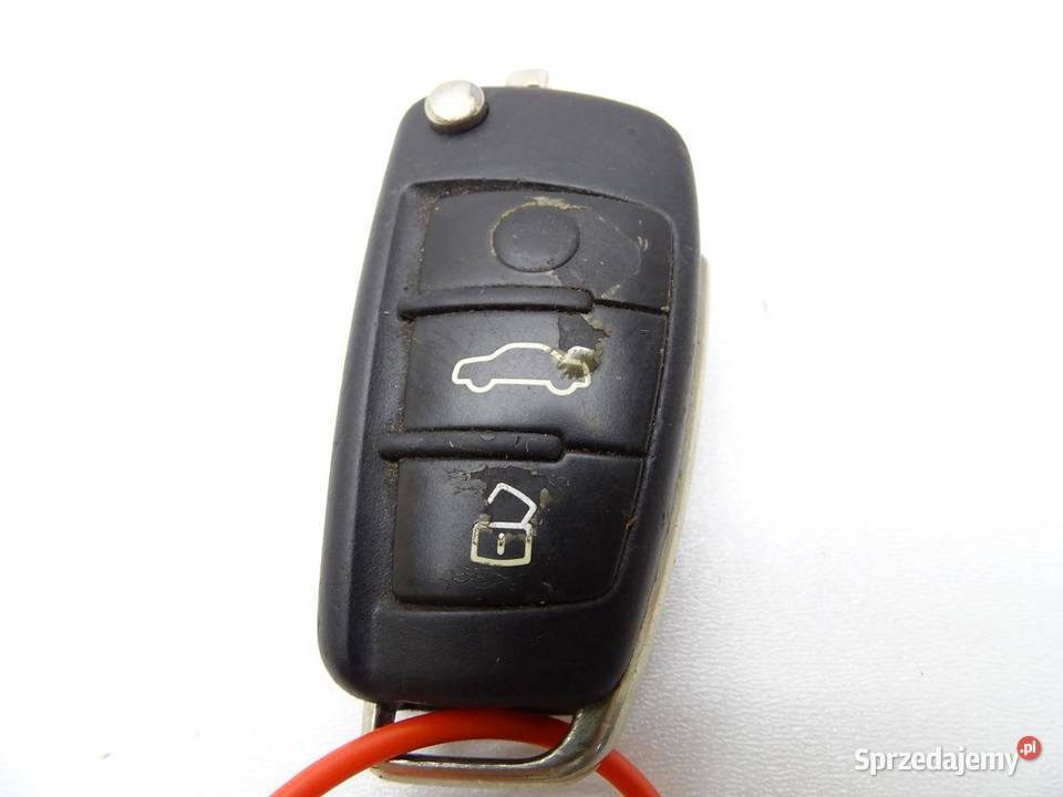 KLUCZYK PILOT 434MHz AUDI A3 8V 8V0837220