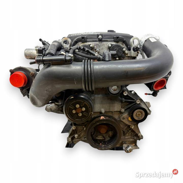 SILNIK 271820 Mercedes W204 W212 C207 A207 18 Silniki kompletne lubelskie Chełm