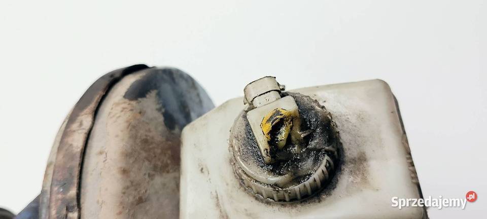 SERWO HAMULCOWE OPEL VECTRA B Lipno