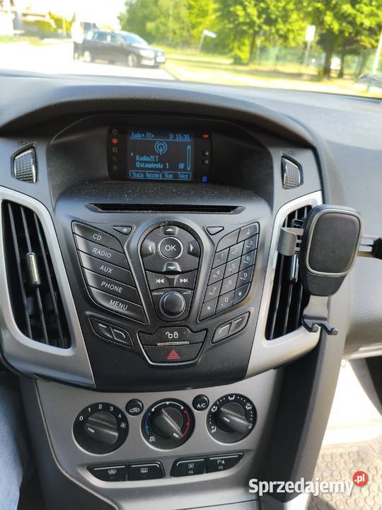 Ford Focus III Mk3 sprzedam
