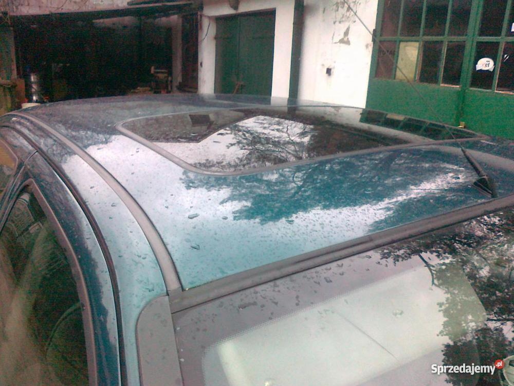 Ford Mondeo ABS mazowieckie Otwock
