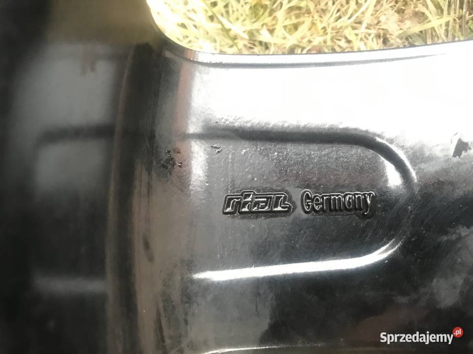 Felgi 18 5x112 Sandomierz