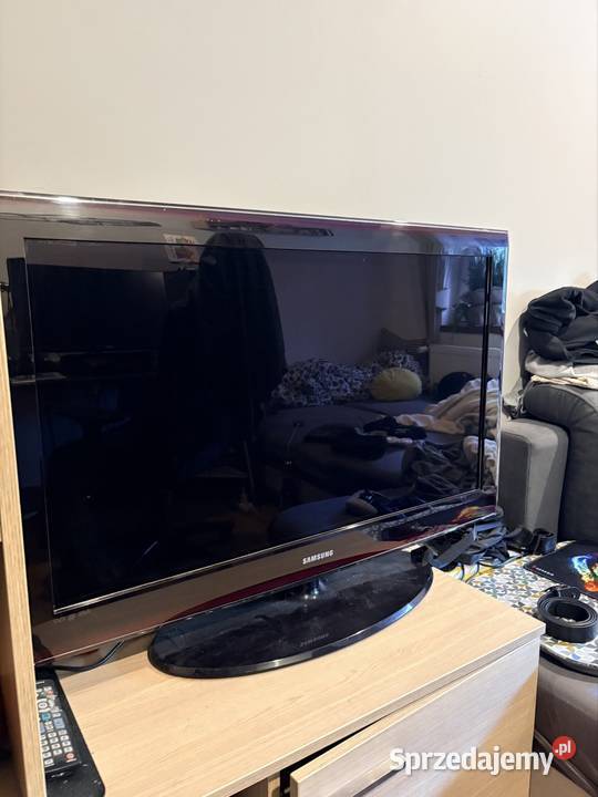 Telewizor Samsung Katowice sprzedam