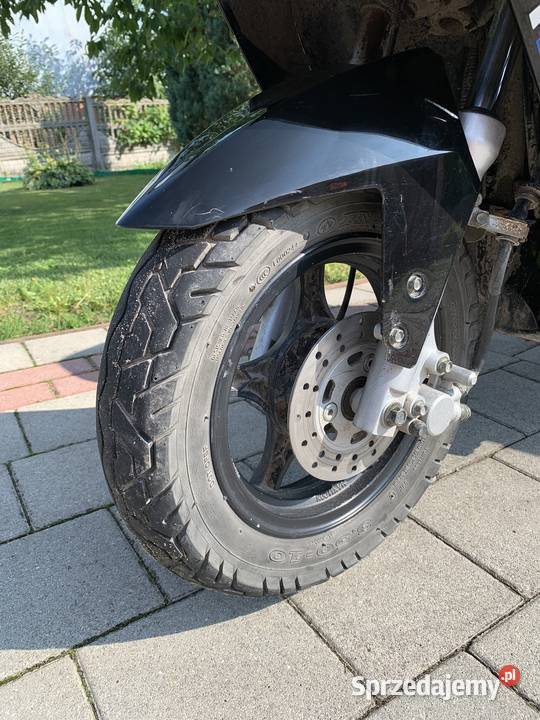 ZIPP VAPOR 50 świętokrzyskie Chęciny sprzedam