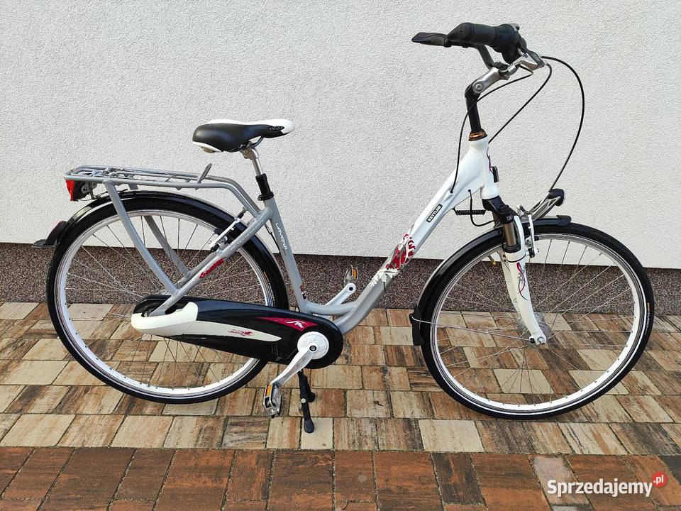 Rower damski KETTLER 28 Krotoszyn