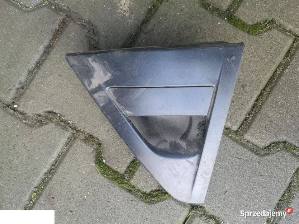 HONDA CIVIC UFO 2012 2014 KLAMKA PRAWY TYŁ Kozubszczyzna sprzedam