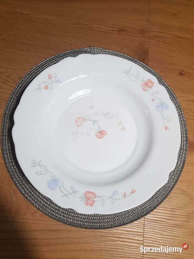 Płmisek z arcopalu Ceramika i szkło Wola Podłężna