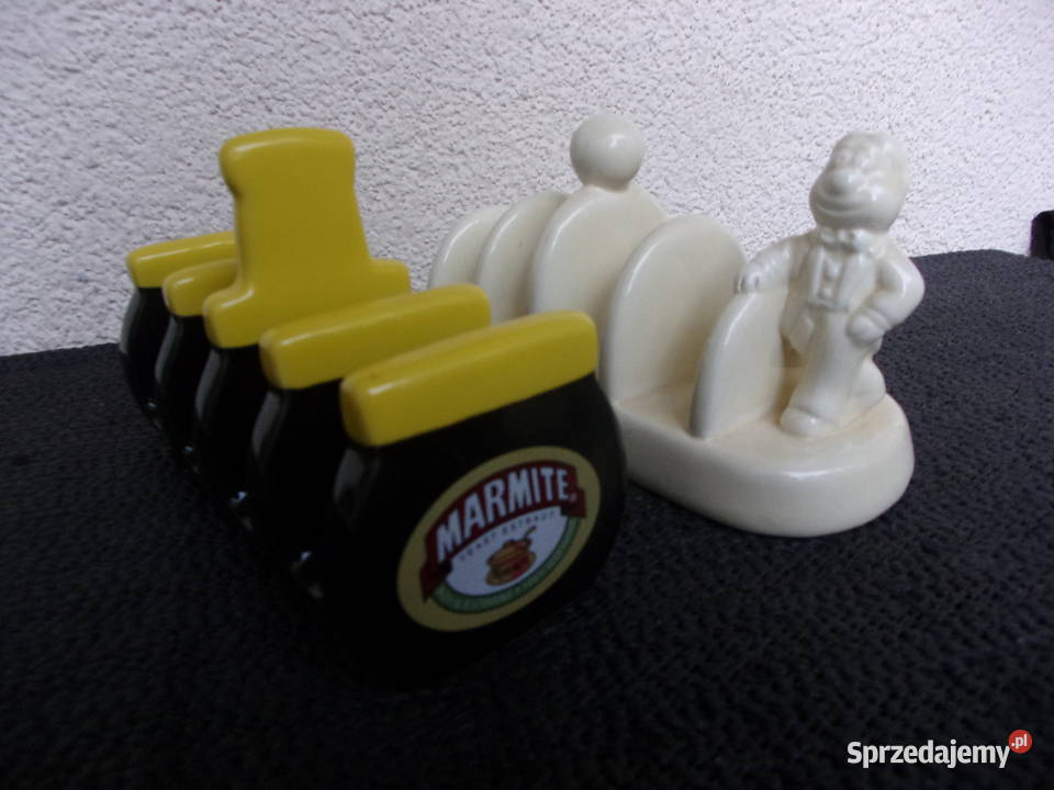 Stojak LURPAK klasyczny model Nowy Porcelanowy Warszawa sprzedam