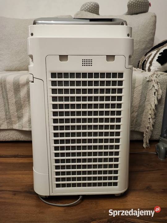 Oczyszczacz powietrza Sharp kcd50eu Kraków