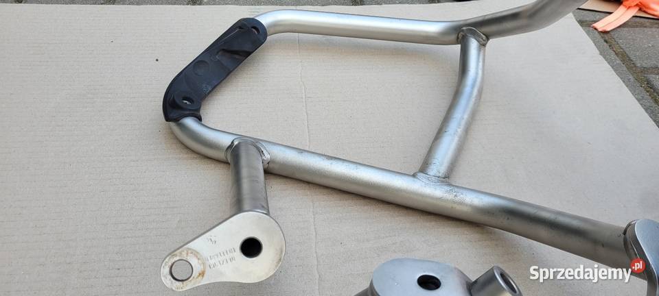 BMW R 1250 GS gmole gmol lewy osłona ochrona Nowy Tomyśl