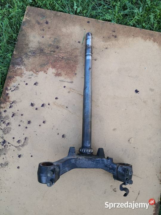 Sztyca yamaha majesty 125 Grudziądz