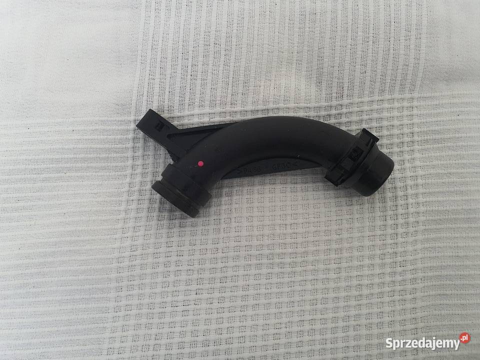 KRÓCIEC KOLANKO UKŁADU CHŁODZENIA FREELANDER Króćce głowicy Poznań sprzedam