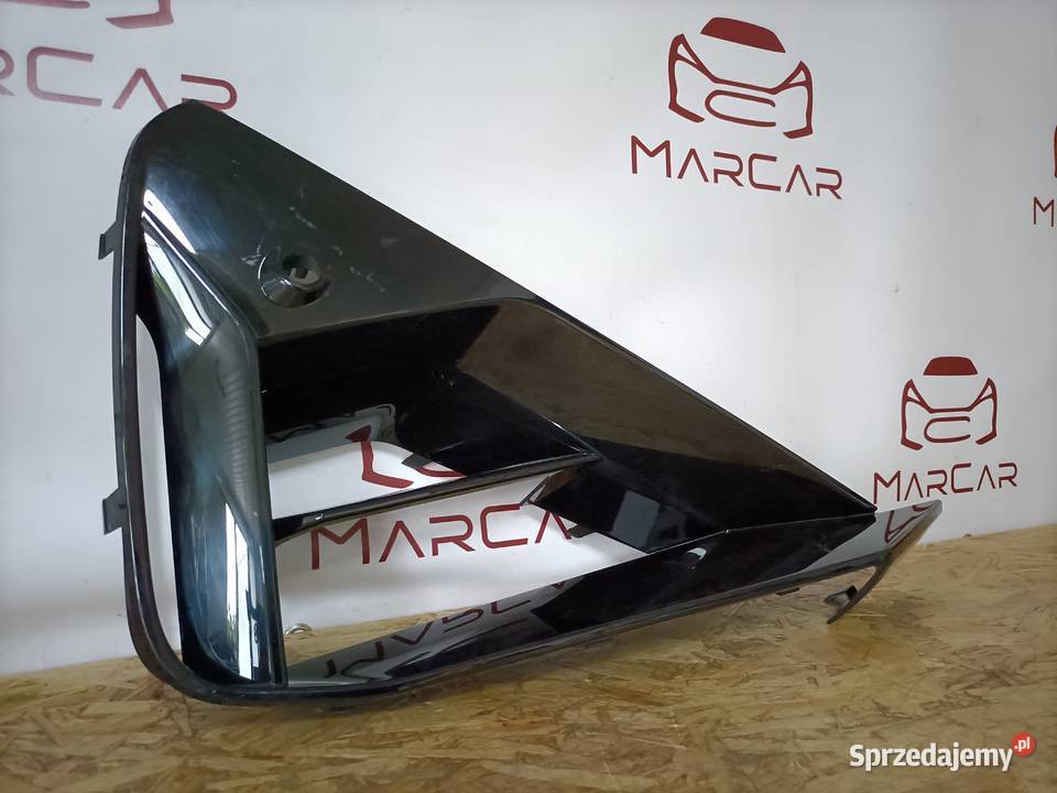 BMW 2 G42 MSP 22 KRATKA WLOTU POWIETRZA ZDERZAK Pleszew