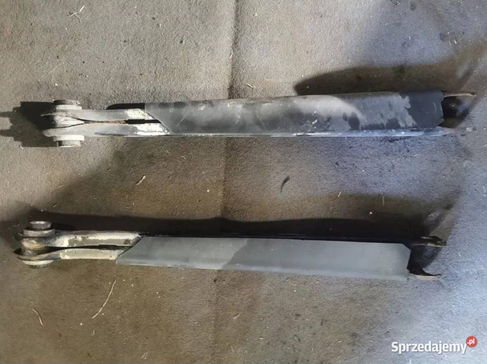 Wahacz cienki lewy prawy tył BMW E36 e46 śląskie Żory