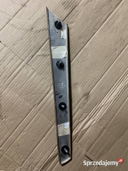 Dekor drzwi prawy przód A2037200222 mercedes c Szczecin